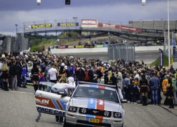 Η ώρα του… οβάλ για τον Θωμά Κρασώνη!