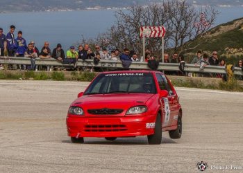 1η Ανάβαση Στυμφαλίας: Στις 14 και 15 Σεπτεμβρίου 2024