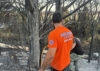 Λέσχη 4χ4 Πάτρας: Για ακόμα μία φορά δίπλα στον συνάνθρωπο