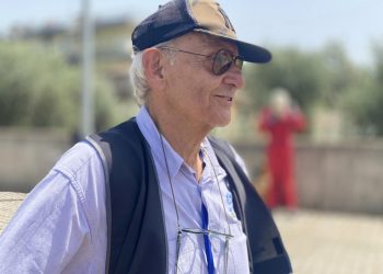 Νίκος Κοτρωνάρος: “Έφυγε” σε ηλικία 66 ετών ο χαμογελαστός Τεχνικός Έφορος