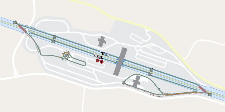 Στον «Σείριο» η υπερειδική διαδρομή του ΕΚΟ Ράλλυ Ακρόπολις 2024!