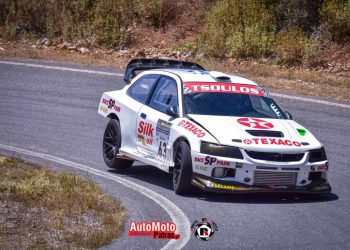 23η Ανάβαση Δημητσάνας – Ζυγοβιστίου: Νίκη για τον Αργύρη Τσούλο με μόλις 0,04 δευτερόλεπτα