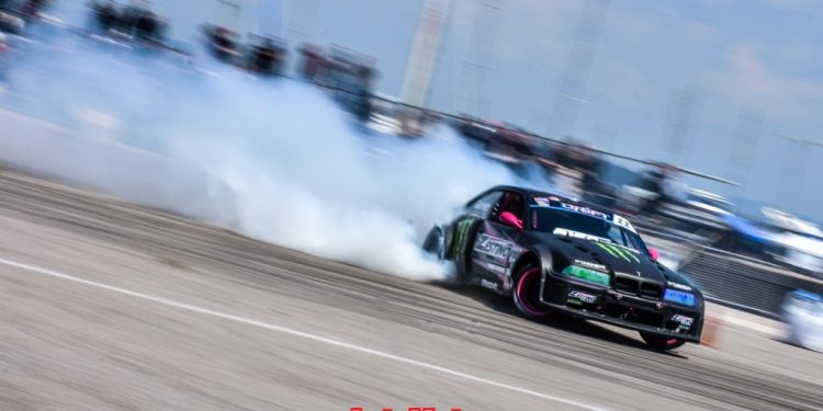 Π. Π. Drift 2024 : Στον Μαραθώνα ο 5ος Αγώνας στις 5-7 Ιουλίου