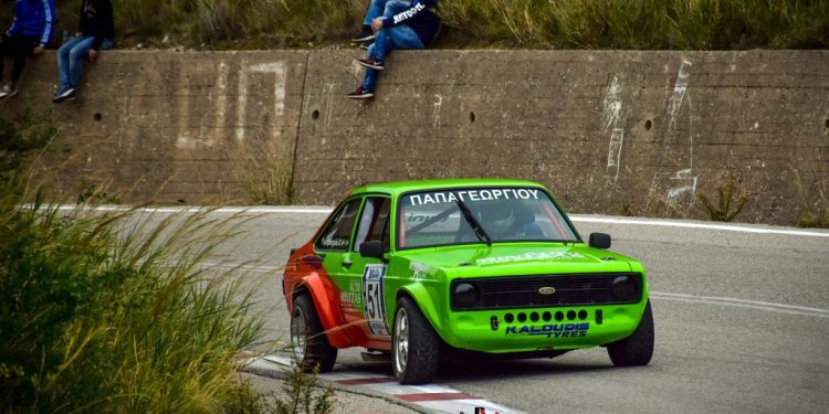 Έφυγε από κοντά μας ο “δικός μας” Δημήτρης Παπαγεωργίου νικημένος από την επάρατη νόσο