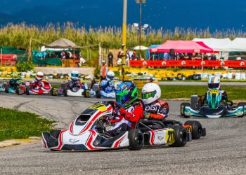 ΠΠ Kart 2024: Με 42 συμμετοχές η πρεμιέρα του Πρωταθλήματος στην πίστα San Nicolas