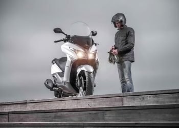 Η Kymco έχει αυτό που θέλεις
