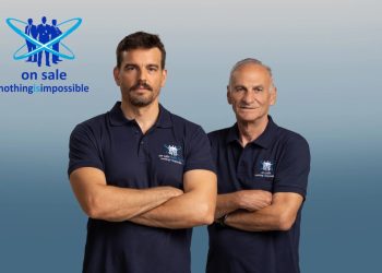 On Sale Rally Team:  Γνωρίστε τους Γιώργο Κεχαγιά – Νίκο Πετρόπουλο