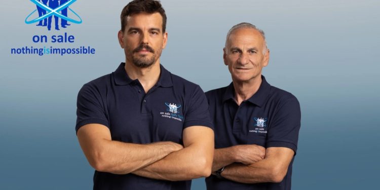 On Sale Rally Team:  Γνωρίστε τους Γιώργο Κεχαγιά – Νίκο Πετρόπουλο