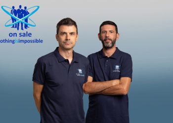 On Sale Rally Team: Γνωρίστε το πλήρωμα των Λάμπρος Αθανασούλας – Νίκος Ζακχαίος