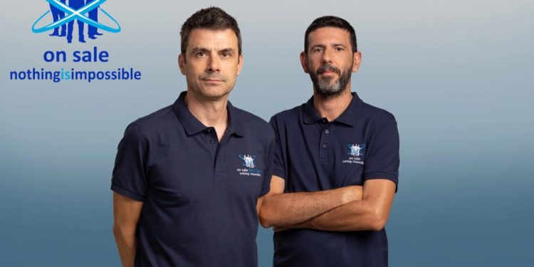 On Sale Rally Team: Γνωρίστε το πλήρωμα των Λάμπρος Αθανασούλας – Νίκος Ζακχαίος