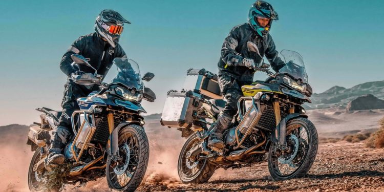 H Voge κυριαρχεί στις πωλήσεις