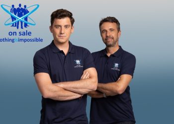 On Sale Rally Team: Γνωρίστε τους Γιώργο Αμούτζα – Γιώργο Ηλιόπουλο