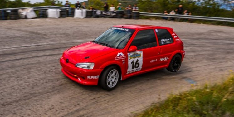 1η Ανάβαση Στυμφαλίας: Στις 14 & 15 Σεπτεμβρίου 2024