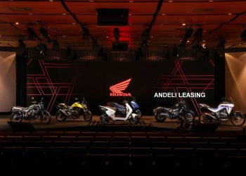 ANDELI: Γνώρισε το Moto Leasing χωρίς προκαταβολή!