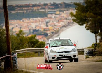 1η Ανάβαση Στυμφαλίας: Άνοιξαν οι Δηλώσεις Συμμετοχών μέσω ΣΔΔΑ