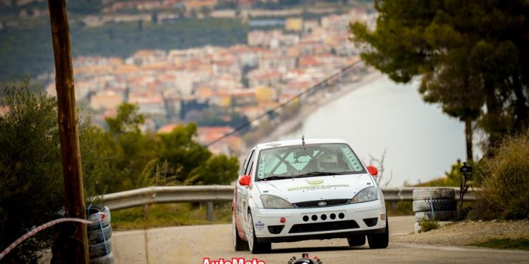 1η Ανάβαση Στυμφαλίας: Άνοιξαν οι Δηλώσεις Συμμετοχών μέσω ΣΔΔΑ