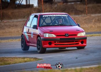 Με 47 συμμετοχές ο αγώνας DRIFT & GP της ΑΛΑΚ στην πίστα San Nicolas της Καλαμάτας