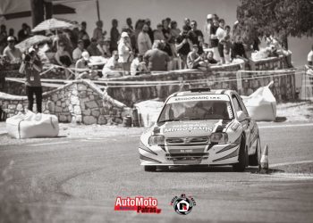 1η Ανάβαση Στυμφαλίας: Αμείωτο το ενδιαφέρον για την νέα Ανάβαση