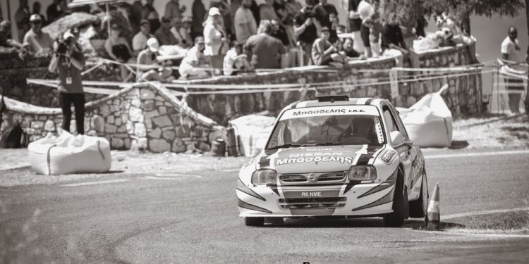 1η Ανάβαση Στυμφαλίας: Αμείωτο το ενδιαφέρον για την νέα Ανάβαση