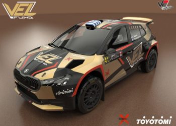 VE Rally Team- EKO Rally Acropolis 2024: Η συνήθεια που έγινε λατρεία