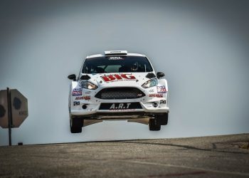 56ο ΡΑΛΛΥ ΔΕΘ: Παρουσίαση Αγώνα