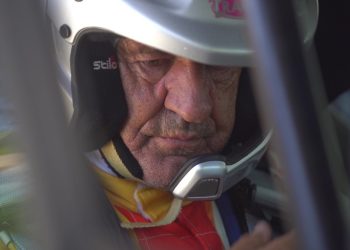 Κώστας Στεφανής: Το Ράλλυ Ακρόπολις αποτελεί τεράστιο κεφάλαιο για τη χώρα μας