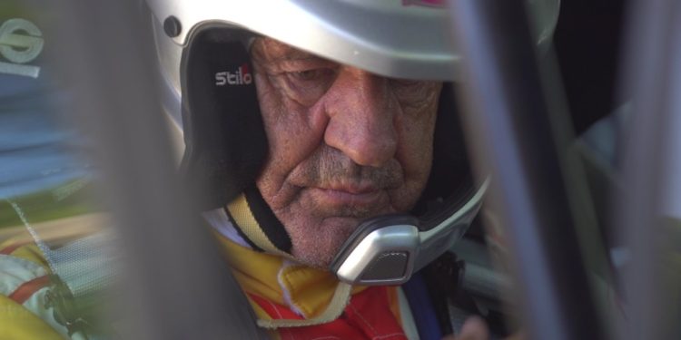 Κώστας Στεφανής: Το Ράλλυ Ακρόπολις αποτελεί τεράστιο κεφάλαιο για τη χώρα μας