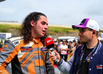 Επιστροφή στη δράση για τον Θωμά Κρασώνη!