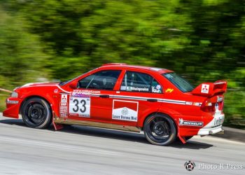 1η ΑΝΑΒΑΣΗ ΣΤΥΜΦΑΛΙΑΣ: Θέαμα και έντονος ανταγωνισμός σε καταπληκτικό φόντο