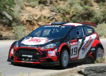 18η Ανάβαση Ομαλού 2024: Στις 12 και 13 Οκτωβρίου 2024