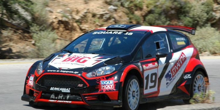 18η Ανάβαση Ομαλού 2024: Στις 12 και 13 Οκτωβρίου 2024