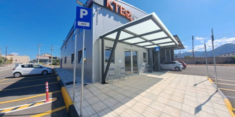ΙΚΤΕΟ Μαργαρώνης: Άνοιξε και επίσημα τις πόρτες του