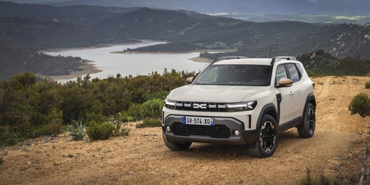 DACIA eco-g:  Το lpg της dacia έφτασε τα 1.000.000 αυτοκίνητα