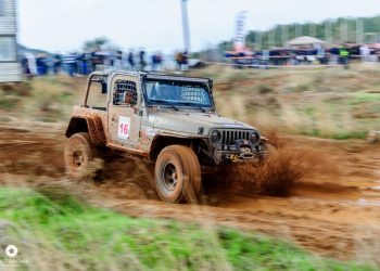 4ο Mega Four Ioanninon “ΒΑΣΙΛΗΣ ΠΑΠΠΑΣ”: Με 28 συμμετοχές στην όμορφη Ήπειρο