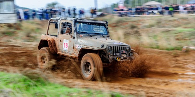 4ο Mega Four Ioanninon “ΒΑΣΙΛΗΣ ΠΑΠΠΑΣ”: Με 28 συμμετοχές στην όμορφη Ήπειρο