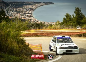 1η Ανάβαση ΣΤΥΜΦΑΛΙΑΣ: Με 39 δυνατές συμμετοχές