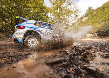 Ρουστέμης – Μπακλώρης: Οι δύο νέοι θεοί του Ολύμπου. Πρώτη θέση ανάμεσα στους Έλληνες και δωδέκατη στην γενική κατάταξη