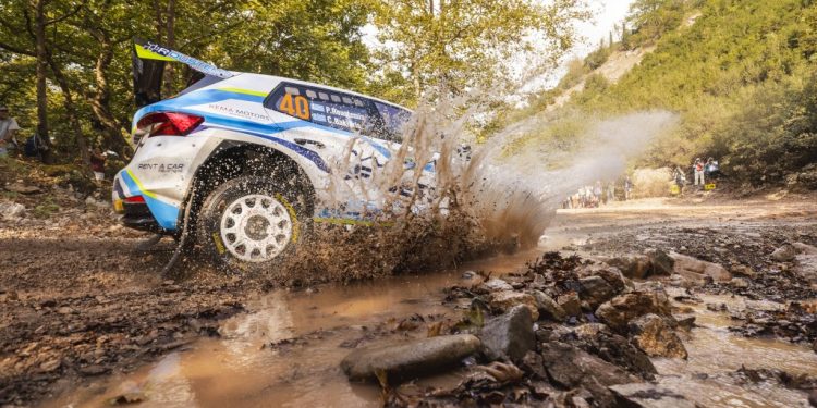 Ρουστέμης – Μπακλώρης: Οι δύο νέοι θεοί του Ολύμπου. Πρώτη θέση ανάμεσα στους Έλληνες και δωδέκατη στην γενική κατάταξη