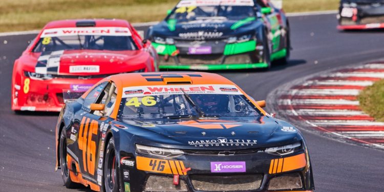 Πολύτιμοι βαθμοί για τον Θωμά Κρασώνη στο Μοστ!