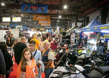 23ο Motor Festival: Χιλιάδες επισκεπτών έζησαν πρωτόγνωρες στιγμές στην κορυφαία γιορτή του μηχανοκίνητου αθλητισμού   