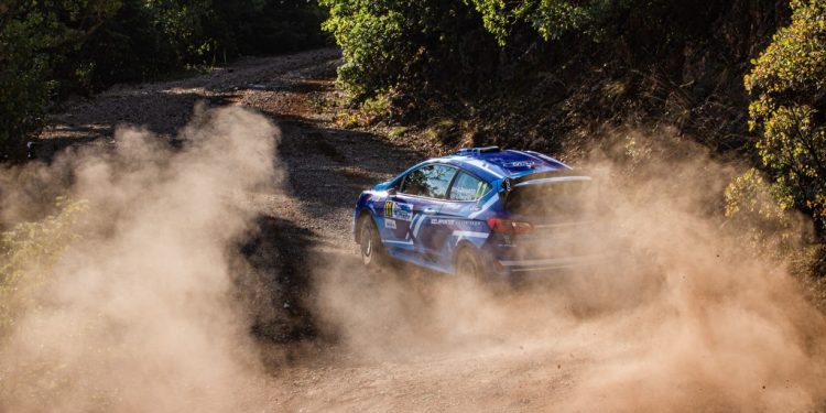 myKTEO 11ο Φθινοπωρινό Ράλλυ 2024: την Ιτέα θα κριθεί το Πρωτάθλημα!