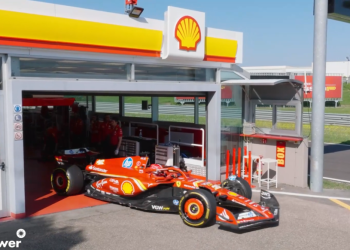 Shell V-Power: Τα μόνα καύσιμα που εμπιστεύονται η Scuderia Ferrari και η BMW