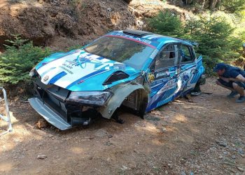 Νίκος Ζακχαίος: Συγγνώμη σε όσους απογοητεύσαμε, συγγνώμη σε όσους καρδιοκτυπήσαμε