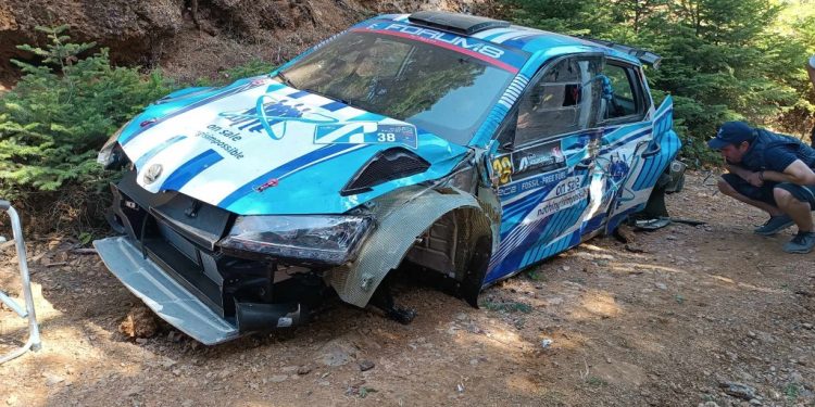 Νίκος Ζακχαίος: Συγγνώμη σε όσους απογοητεύσαμε, συγγνώμη σε όσους καρδιοκτυπήσαμε