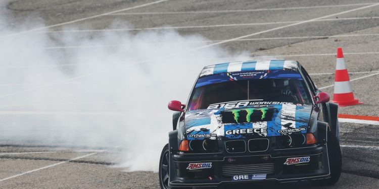 Τα αποτελέσματα των Ελλήνων Αθλητών στα FIA Motorsport Games της Valencia!