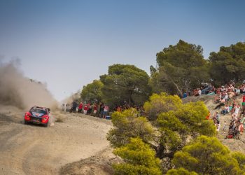 ΕΚΟ Ράλλυ Ακρόπολις 2024: Διεθνής Άνοδος και Ρεκόρ Απήχησης στα Social Media