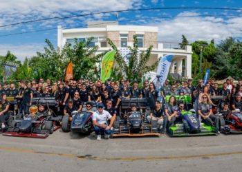 3ο FORMULA STUDENT FESTIVAL: Με το βλέμμα στραμμένο στο μέλλον