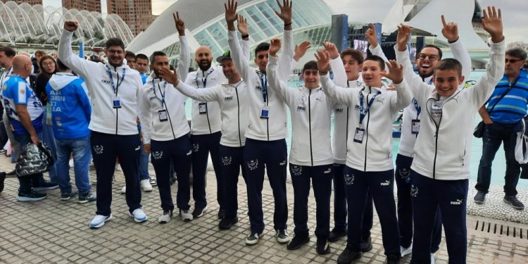 Εκκίνηση για τα FIA Motorsport Games στη Βαλένθια!