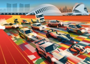 Η Ελλάδα στα FIA Motorsport Games 2024!