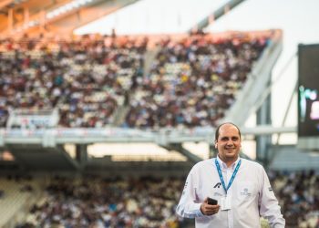 Αίτημα του Νίκου Κερερέ για Ηλεκτρονική Συμμετοχή των Σωματείων στη Γενική Συνέλευση Αρχαιρεσιών της ΟΜΑΕ